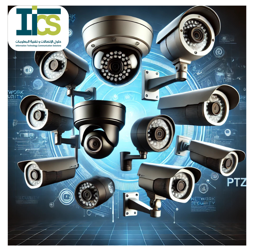 Smart Surveillance: Choosing the Best Digital Cameras & NVR Systems for Ultimate Security