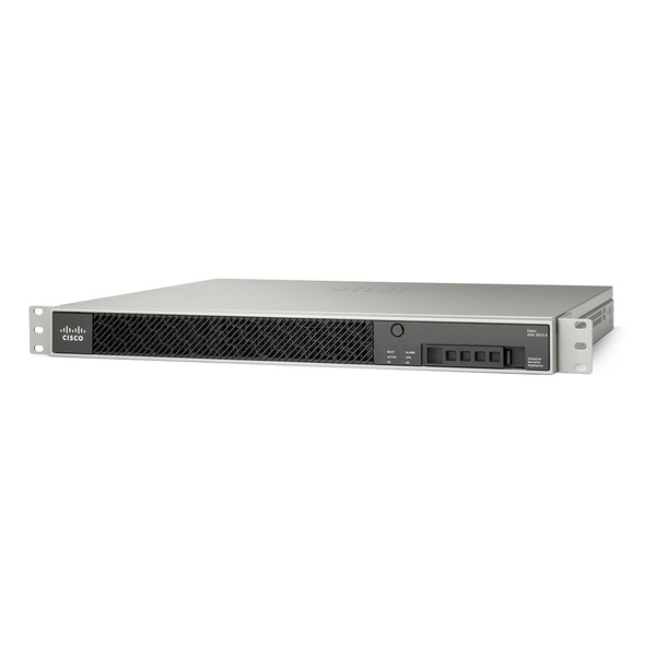 ASA5515-SSD120-K9