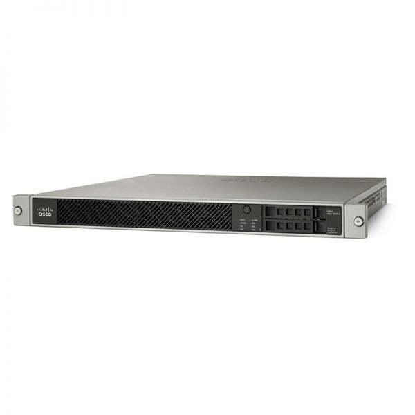 ASA5545-2SSD120-K9