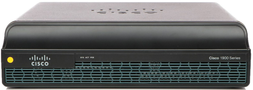 CISCO1941-2.5G/K9