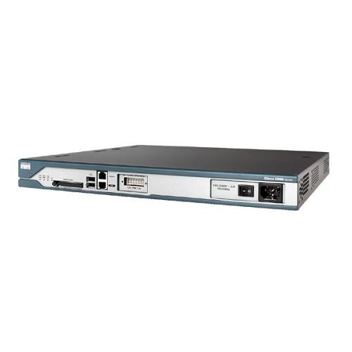 CISCO2811-SEC/K9