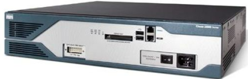 CISCO2821-AC-IP