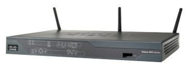 CISCO887W-GN-A-K9 (USED)