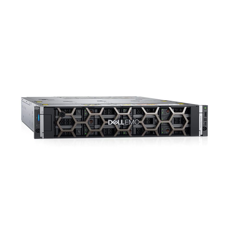 Dell PowerEdge R740XD 5115/8G/600G SAS 10K/H330/495W/3.5-12 Server