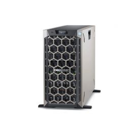 Dell PowerEdge T640 5115/8G/600G SAS 10K/H330/DVDRW/495W/3.5-8 Sever