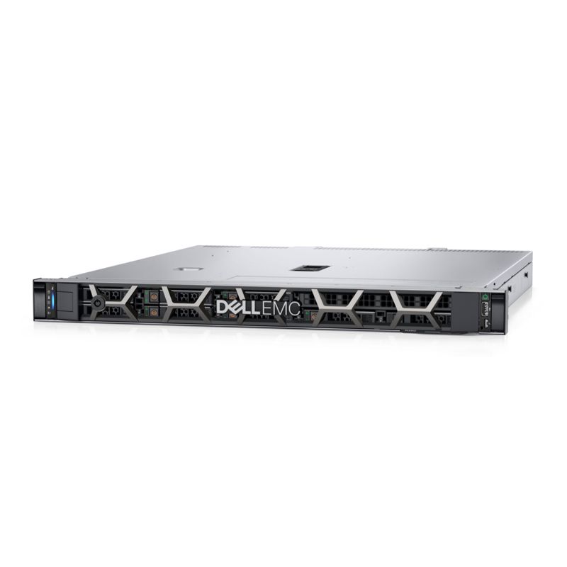 Dell R350 4LFF Server