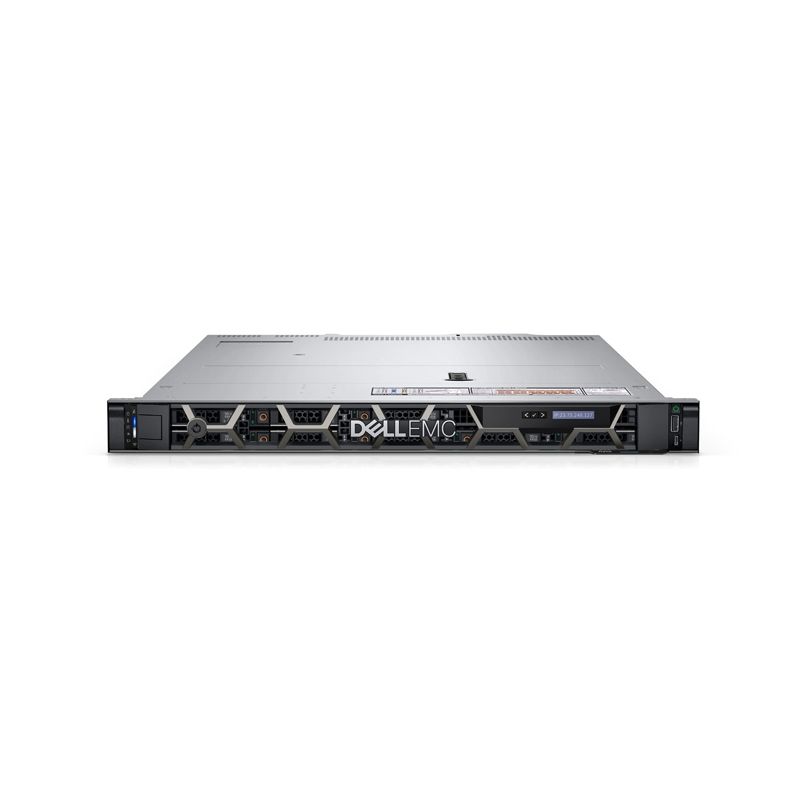 Dell R450 4LFF Server