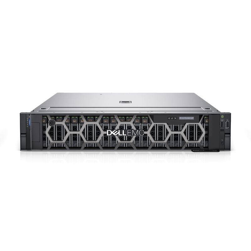 Dell R750 8SFF Server