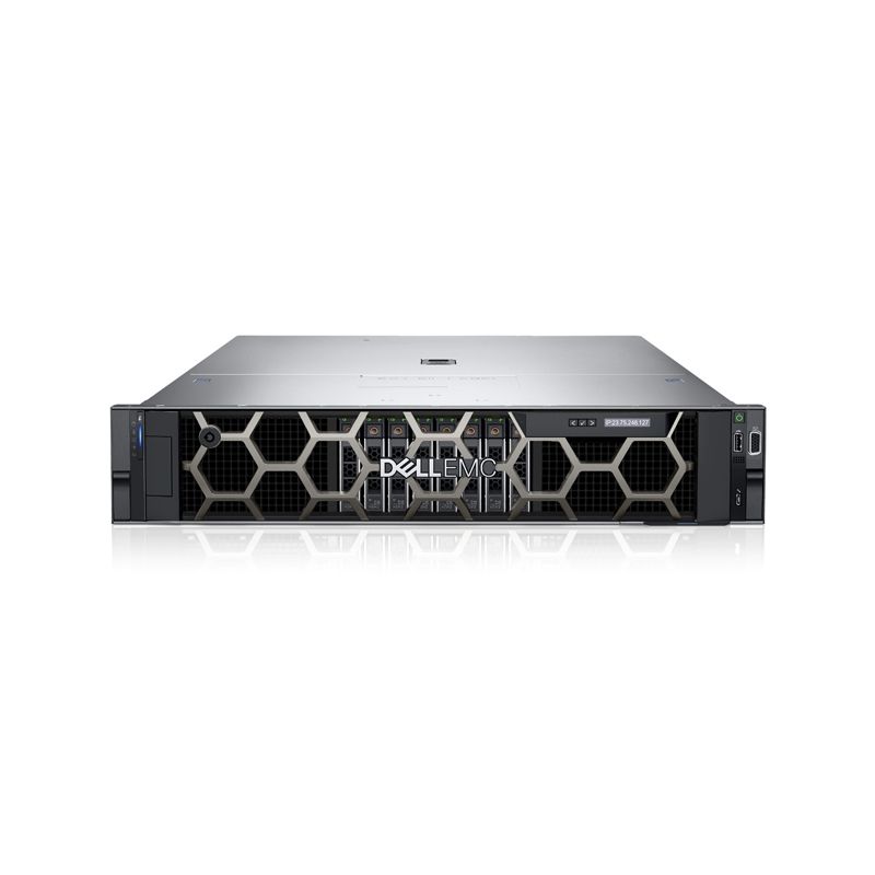 Dell R750xa 8SFF Server