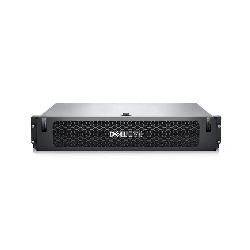 Dell XR12 6SFF Server