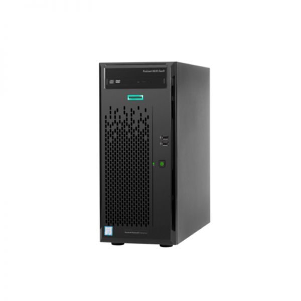 HPE ML30 Gen10 4LFF P16928-AA1