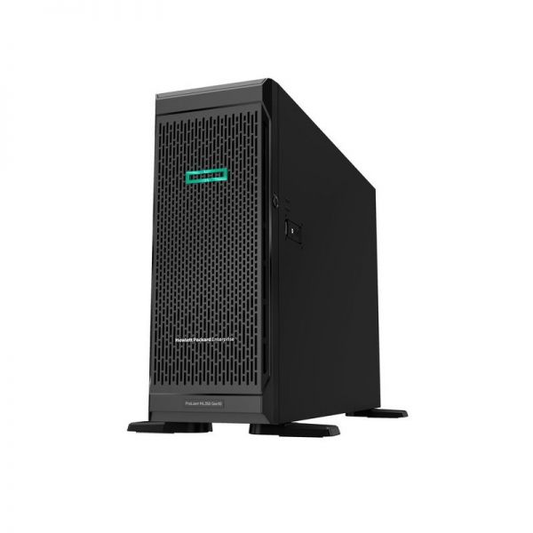 HPE ML350 Gen10 4LFF P11049-AA1