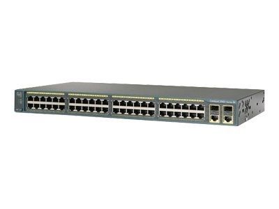 WS-C2960-48PST-S