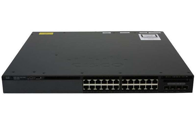 WS-C3650-24PWD-S