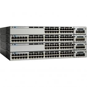 WS-C3850-48PW-S