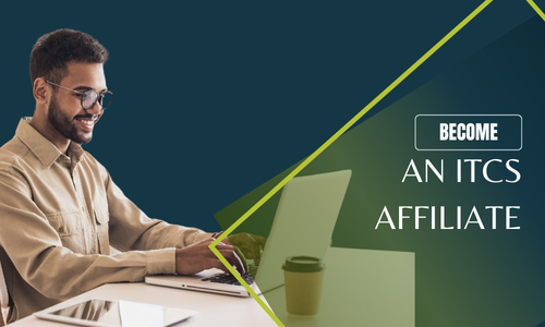 Join Our Affiliate Program