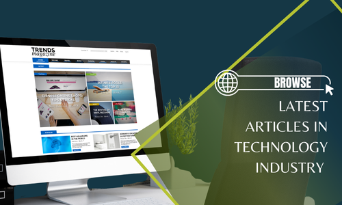Browse Our Articles